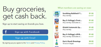 New Checkout 51 Offers – Sliced Bread, Lip Balm, and More