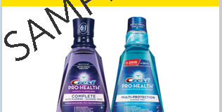 Crest Pro Health Mouthwash – Free at CVS After Coupon and Extrabucks