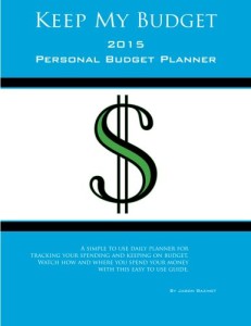 Keep My Budget Personal Budget Planner
