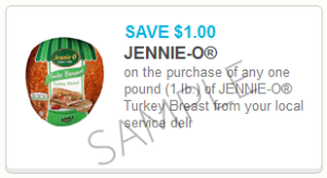 Jennie O Turkey Coupon